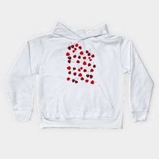 Cherry Love Kids Hoodie